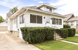 2841 Cooper Avenue, Saginaw, MI 48602