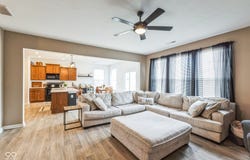 1381 Delacorte Circle, Shelbyville, IN 46176