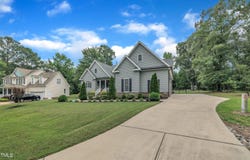 152 Abundant Avenue, Angier, NC 27501