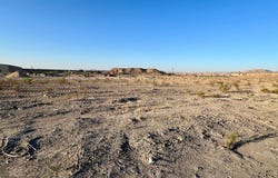 285 Fulcher Rd., Terlingua, TX 79852