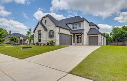 801 Toby Trail, Mansfield, TX 76063