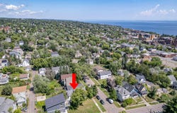 705 E 6th St, Duluth, MN 55805