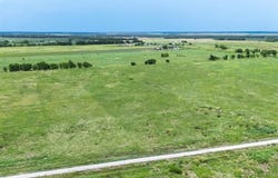 Lot 9 County Line Road, Pecan Gap, TX 75469
