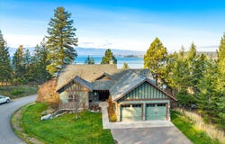 151 Whisper Ridge Drive, Bigfork, MT 59911