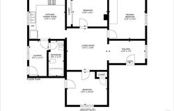 320 E Godding, Trinidad, CO 81082