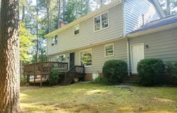6115 Winthrop Drive, Raleigh, NC 27612