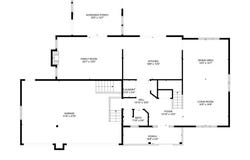 10551 E Shore Drive, Merrifield, MN 56465