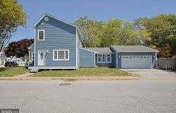 311 CEDAR Street, BRIDGEVILLE, DE 19933
