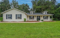 12615 NW GAINESVILLE ROAD, REDDICK, FL 32686