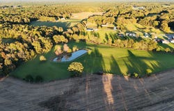 CR 516, Rienzi, MS 38865