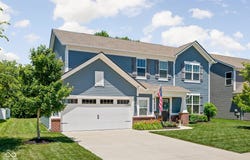 3838 Kensington Drive, Danville, IN 46122