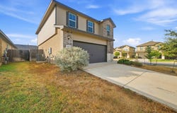15603 GARAM TRL, Von Ormy, TX 78073
