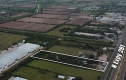8112 N EXPWY 281, Edinburg, TX 78542