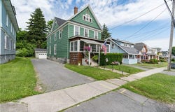 207 N Indiana Avenue, Watertown City, NY 13601