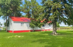35463 County Road 129, Sidney, MT 59270
