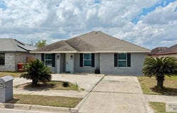 2394 ATHENS ST., BROWNSVILLE, TX 78521