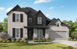 2206 Railhead Trail, Waxahachie, TX 75165