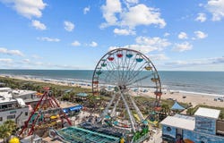 108 Lake Park Boulevard S, Carolina Beach, NC 28428