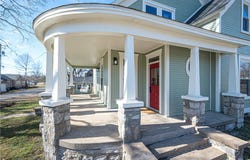 402 N Maxwell Street, Siloam Springs, AR 72761