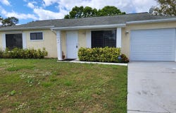 1768 SE Joy Haven Street, Port Saint Lucie, FL 34983