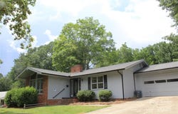 304 N Terrace Place, Morganton, NC 28655