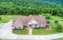 6960 E CLAYSVILLE ROAD, Hartsburg, MO 65039