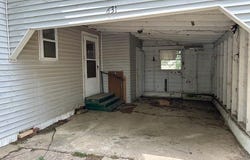 631 Commerce Street, Ulm, AR 72170-0000