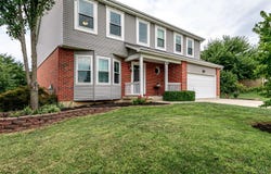 5346 Roden Park Drive, Monroe, OH 45050