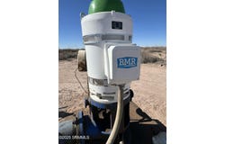 990 SW New Frontier Drive, Deming, NM 88030