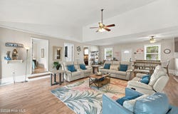 321 NE 60th Street, Oak Island, NC 28465