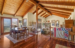 28061 Modjeska Grade, Modjeska Canyon, CA 92676