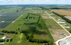 00 Private road 24970, Brookston, TX 75421