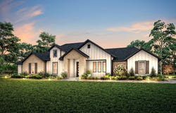 Coming Soon!, Palmer, TX 75152