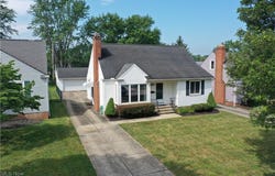 16383 Barriemore Avenue, Middleburg Heights, OH 44130