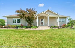 1154 Burkley Road, Williamston, MI 48895