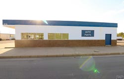 201 N 2nd St, Lamar, CO 81052