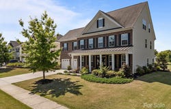 9871 Travertine Trail, Davidson, NC 28036
