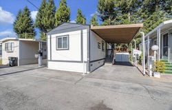 1850 Evans Ln. #81, San Jose, CA 95125