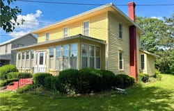 18 Chapel Street, Belfast, NY 14711