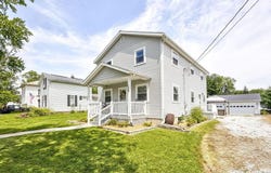 170 S Preston Street, Centerburg, OH 43011