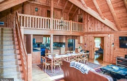 194 THORNBERRY LANE, BLAKESLEE, PA 18610