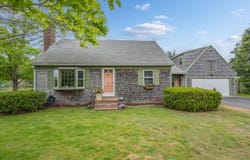 7 George Street, Barnstable, MA 02630