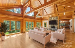 500 Oleta Mill Trail, Hendersonville, NC 28792