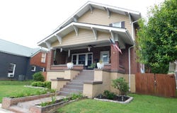 207 North Cumberland Avenue, Harlan, KY 40831