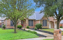 4203 Wildbriar Lane, Mansfield, TX 76063