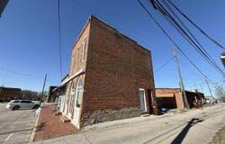 104 E 8th Street, Clay City, IN 47841
