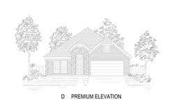 2413 Parkway Avenue, Melissa, TX 75454