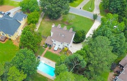 202 Allison Drive, Woodstock, GA 30188