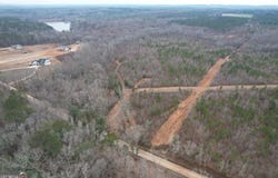 Glover, Zebulon, GA 30295