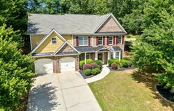 165 Tudor, Senoia, GA 30276